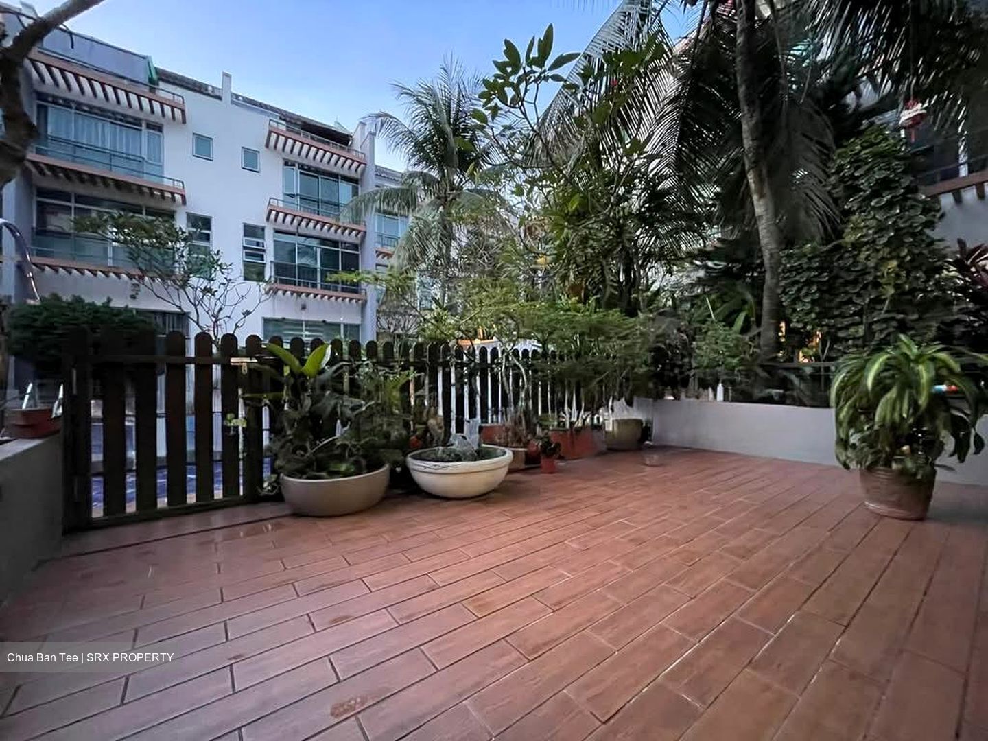 Springhill (D27), Terrace #555851621
